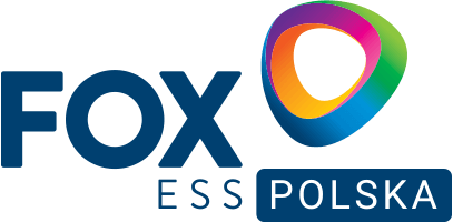 FoxESS Polska Logo